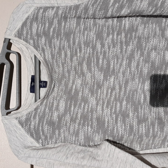 Gap dress jersey sweatshirt knit size medium - Picture 2 of 7